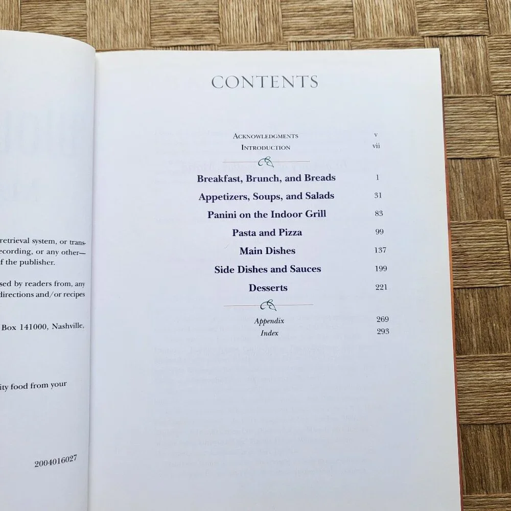 Wolfgang Puck Makes It Easy 1st Edition Hardcover Cookbook